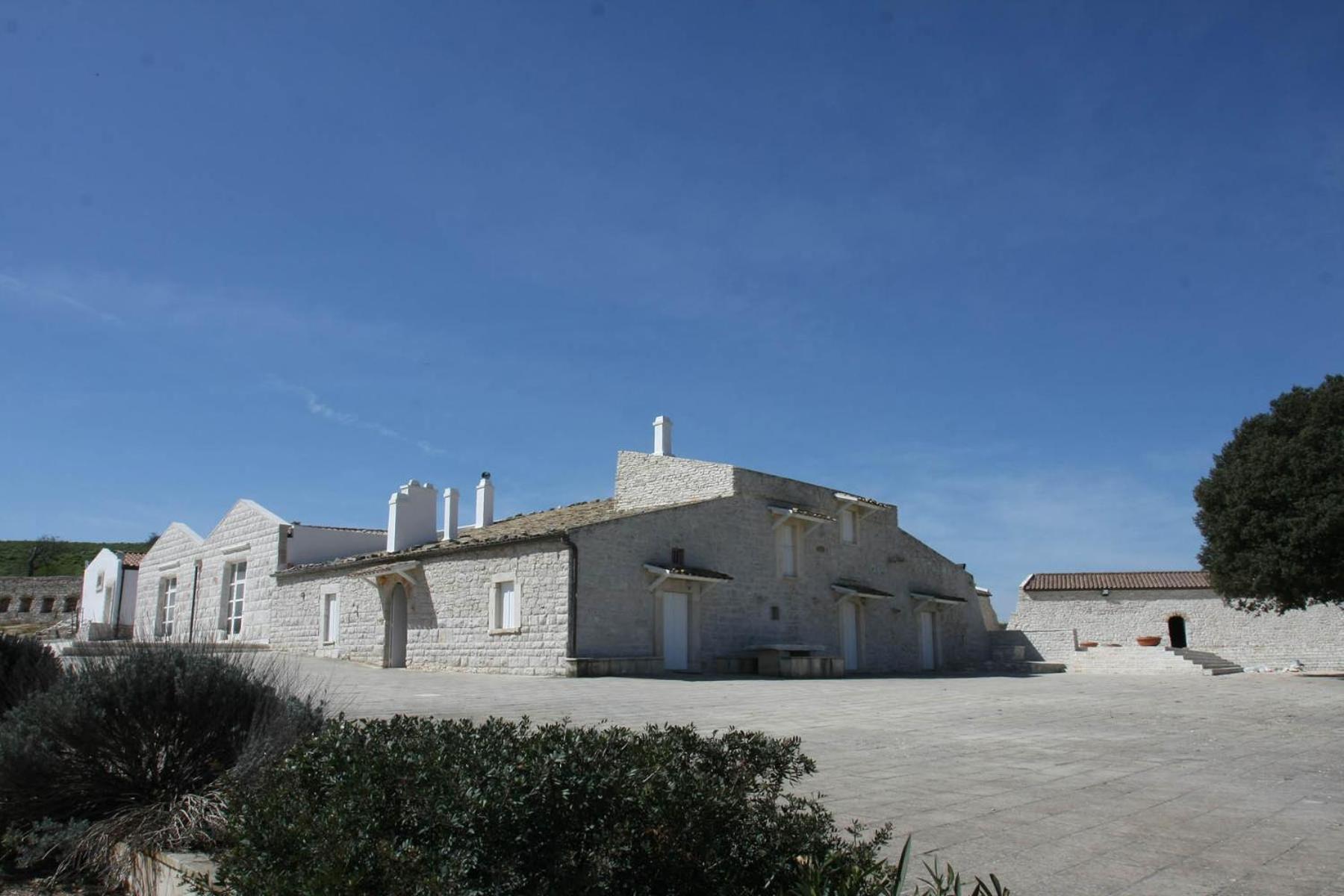 Masseria Torre Di Nebbia Кастель-дель-Монте Экстерьер фото