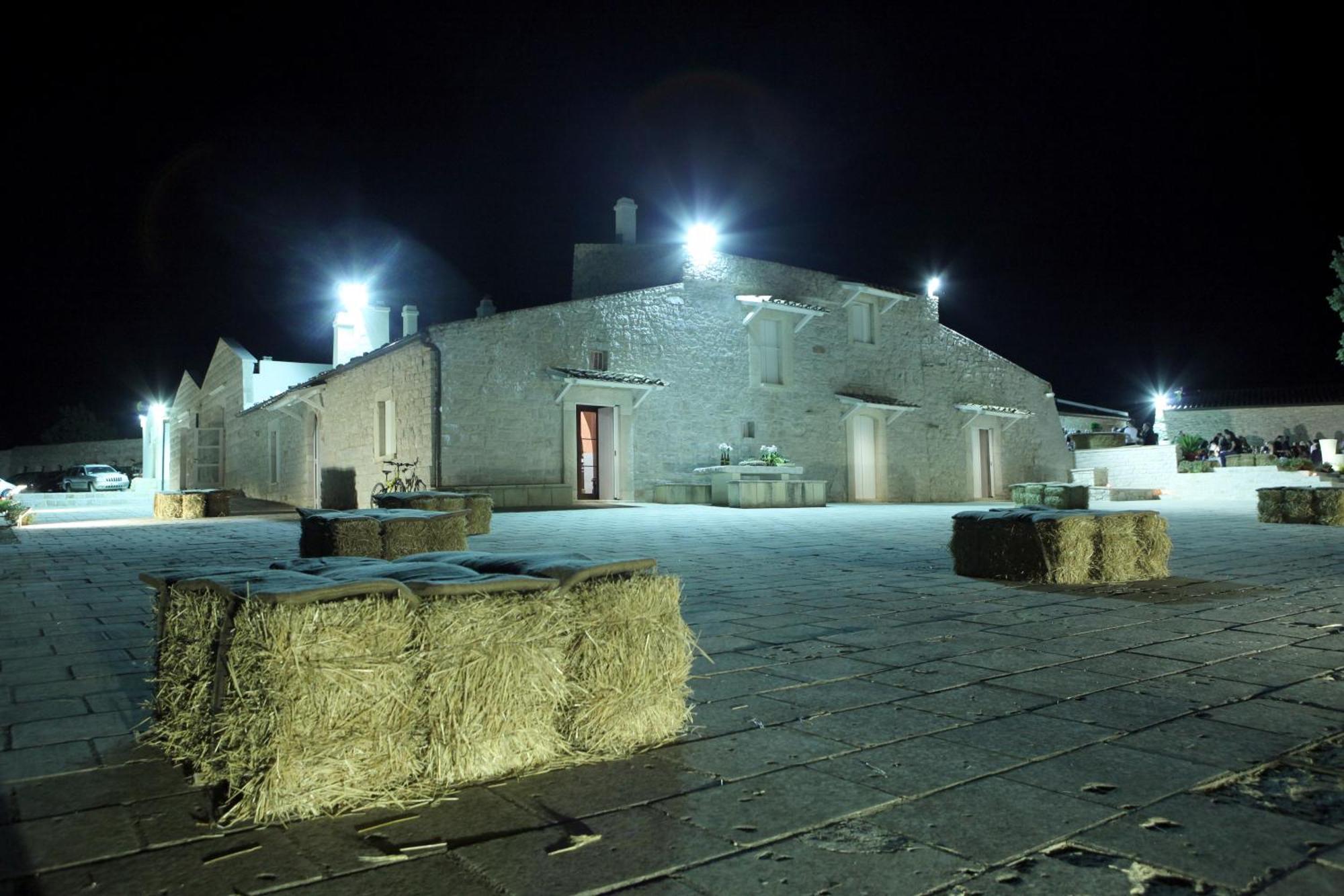 Masseria Torre Di Nebbia Кастель-дель-Монте Экстерьер фото