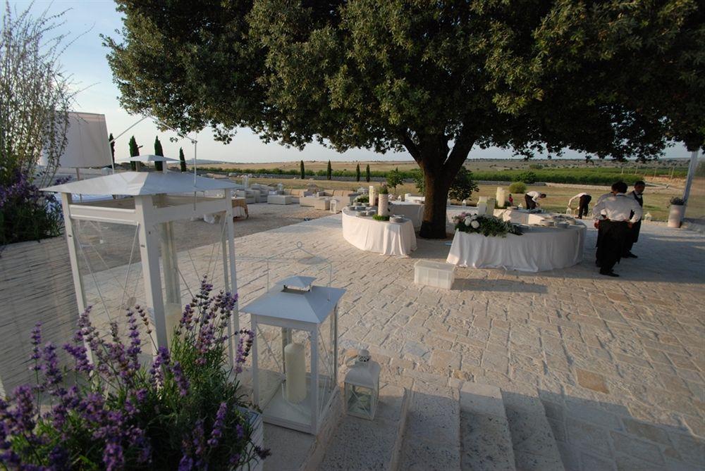 Masseria Torre Di Nebbia Кастель-дель-Монте Экстерьер фото