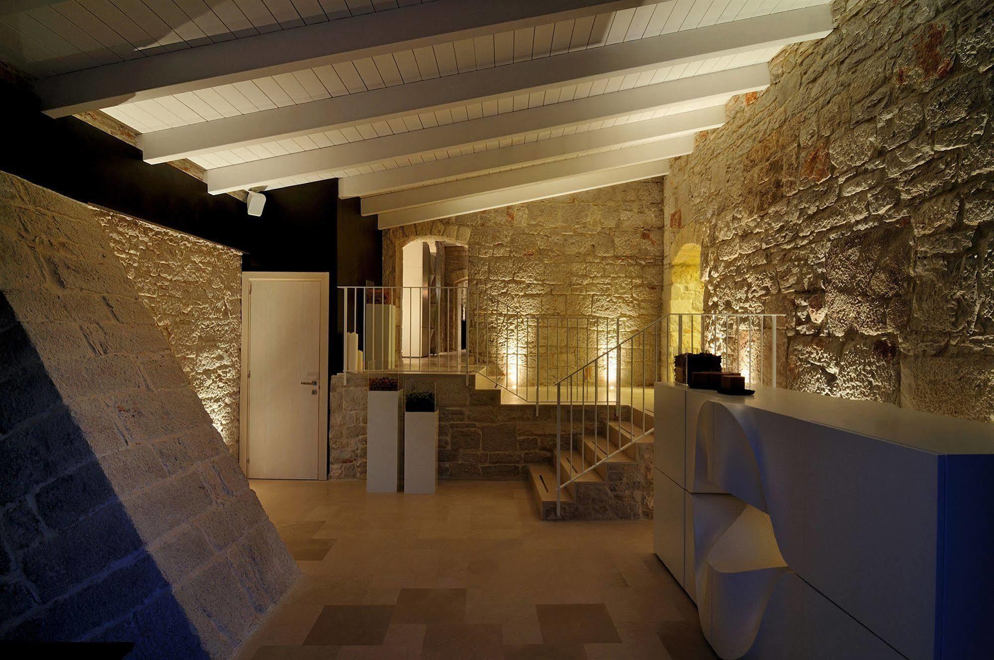 Masseria Torre Di Nebbia Кастель-дель-Монте Экстерьер фото